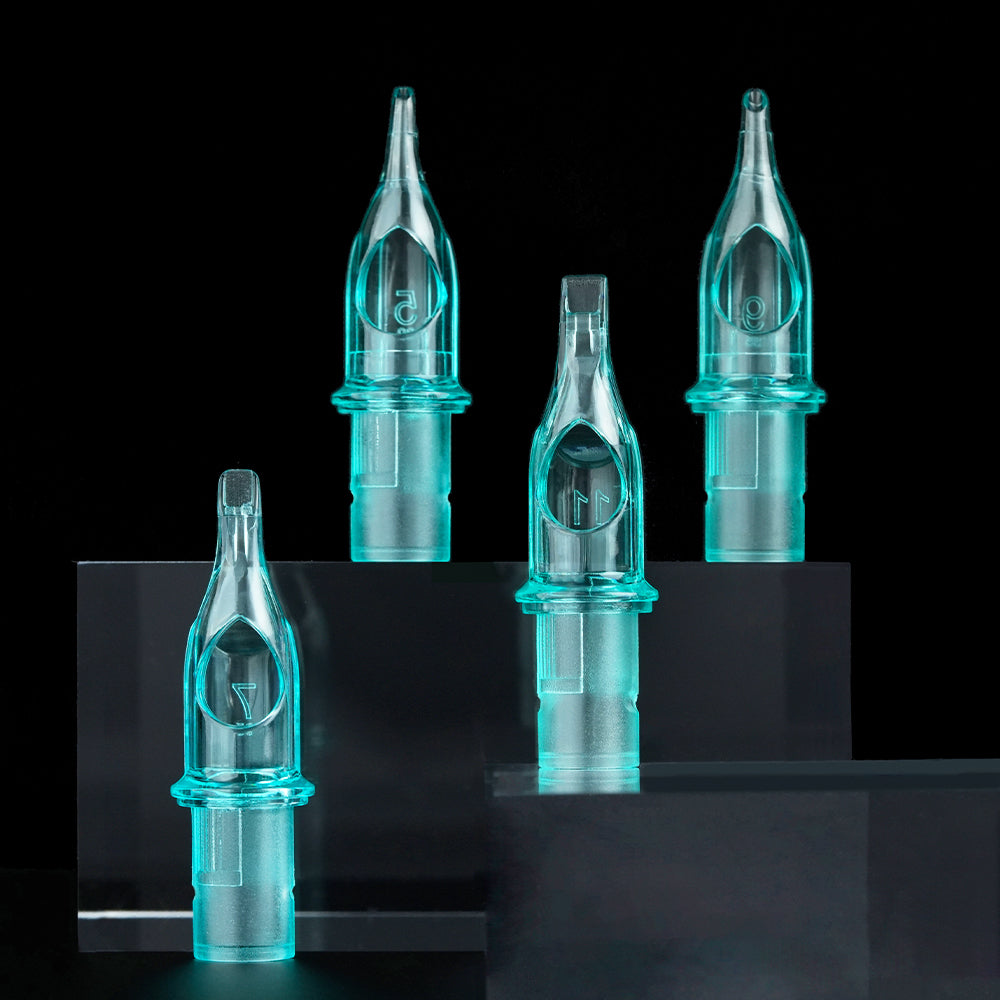 aurora tattoo needle JG12 SE