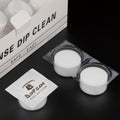 One box of 24 sponges for washing