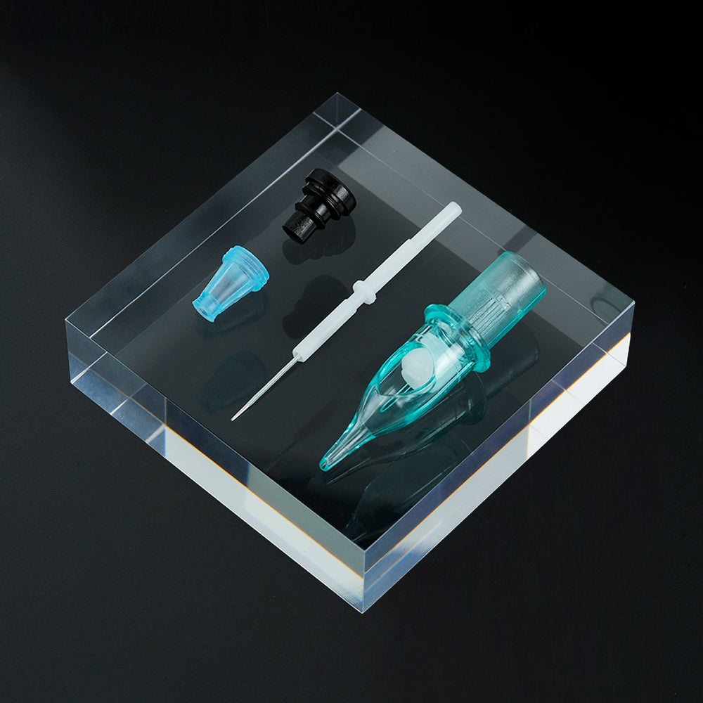 aurora tattoo needle JG12 SE