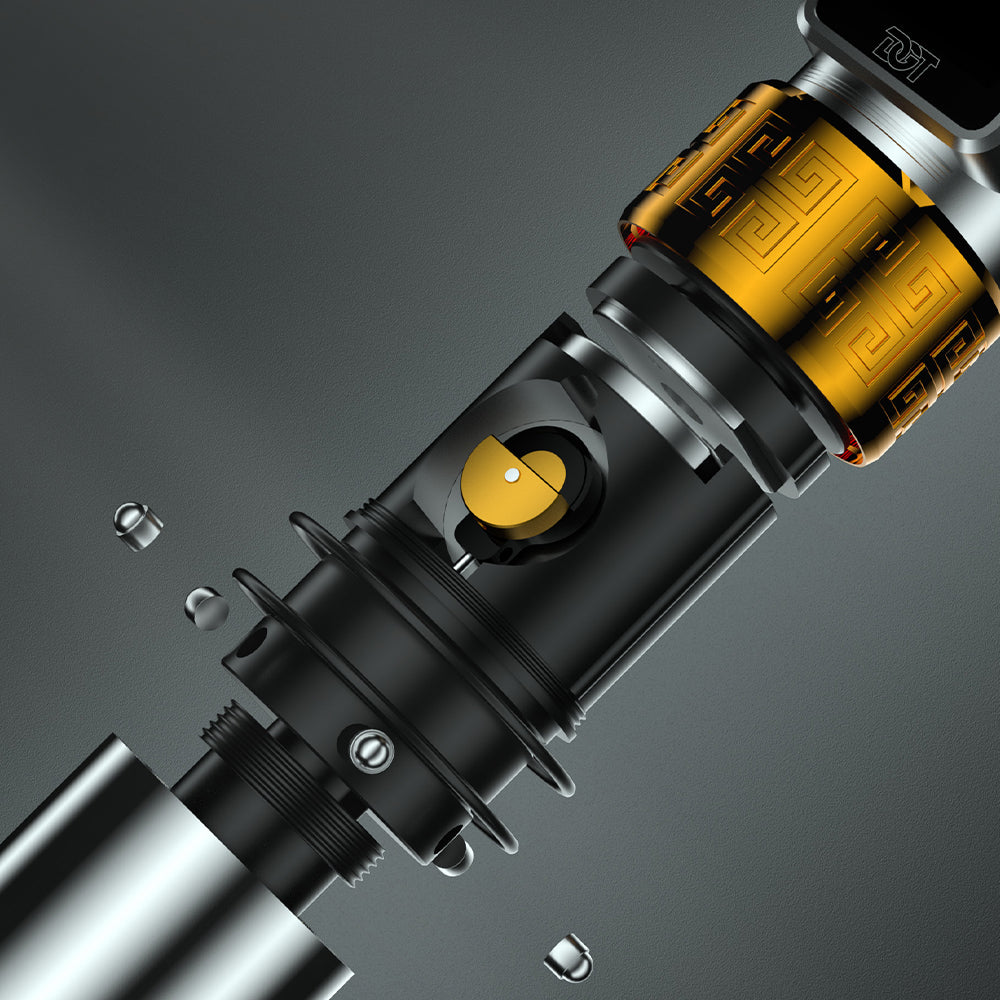 Magnetic Levitation Tattoo Pen
