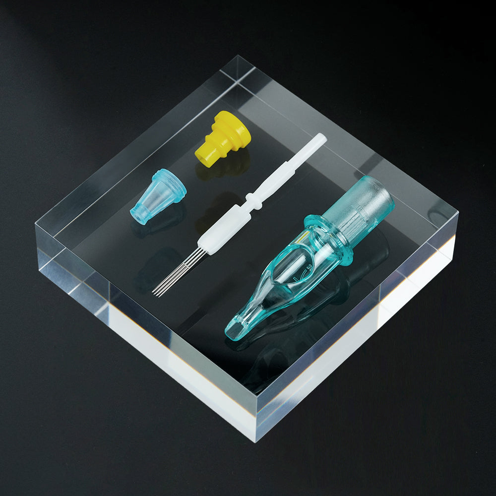 aurora tattoo needle JG12 SE
