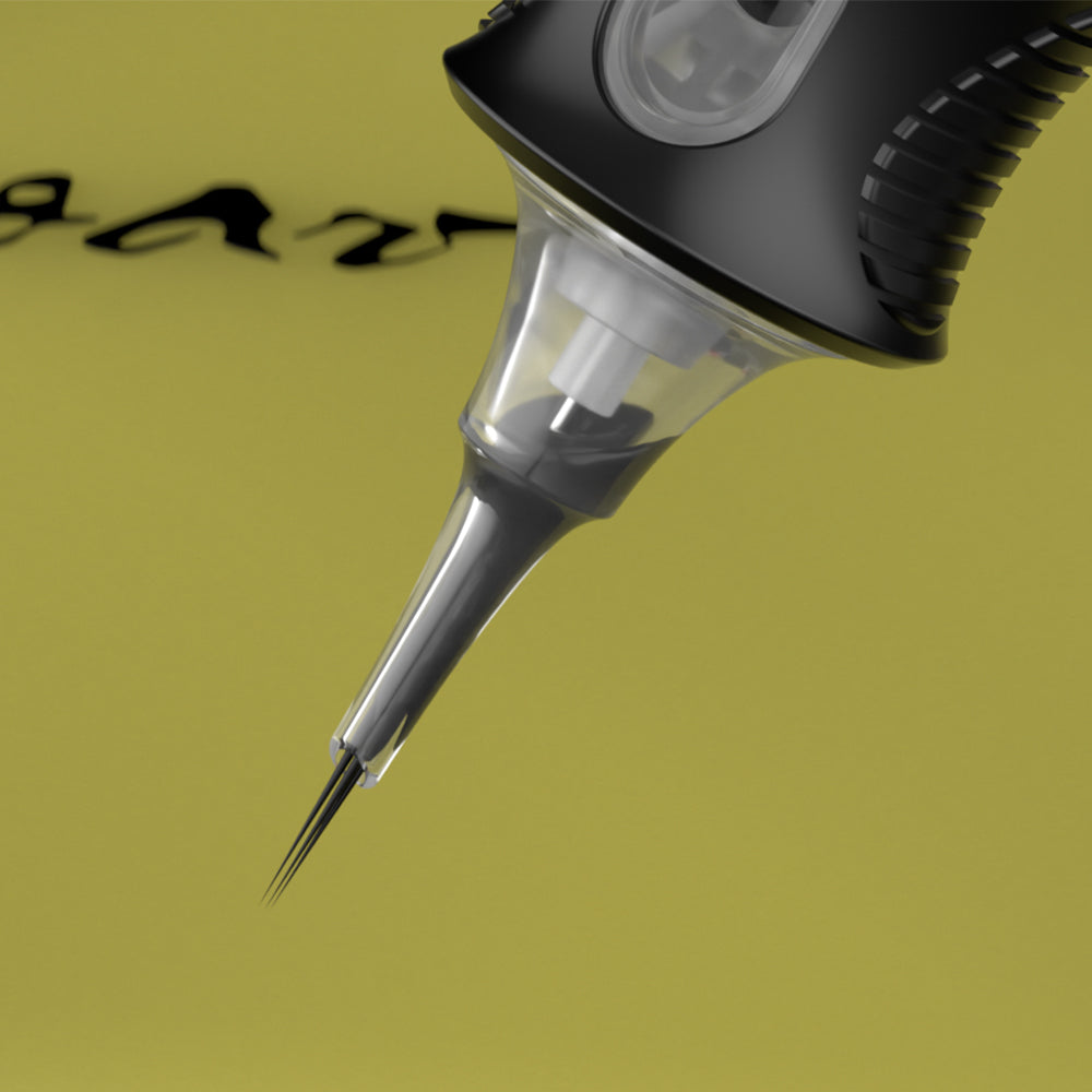Integrated Needle TZ10 series