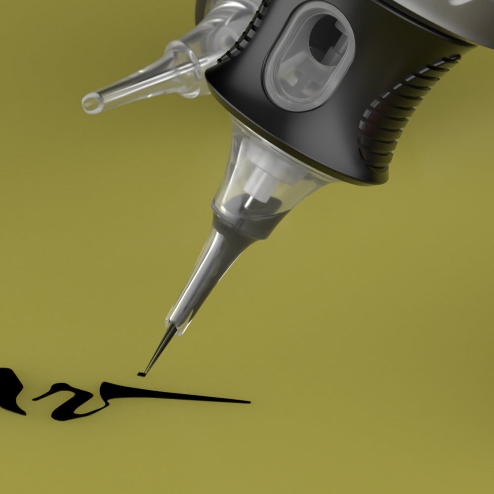 Integrated Needle TZ10 series