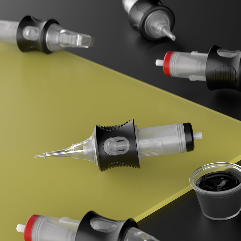 Integrated Needle TZ10 series