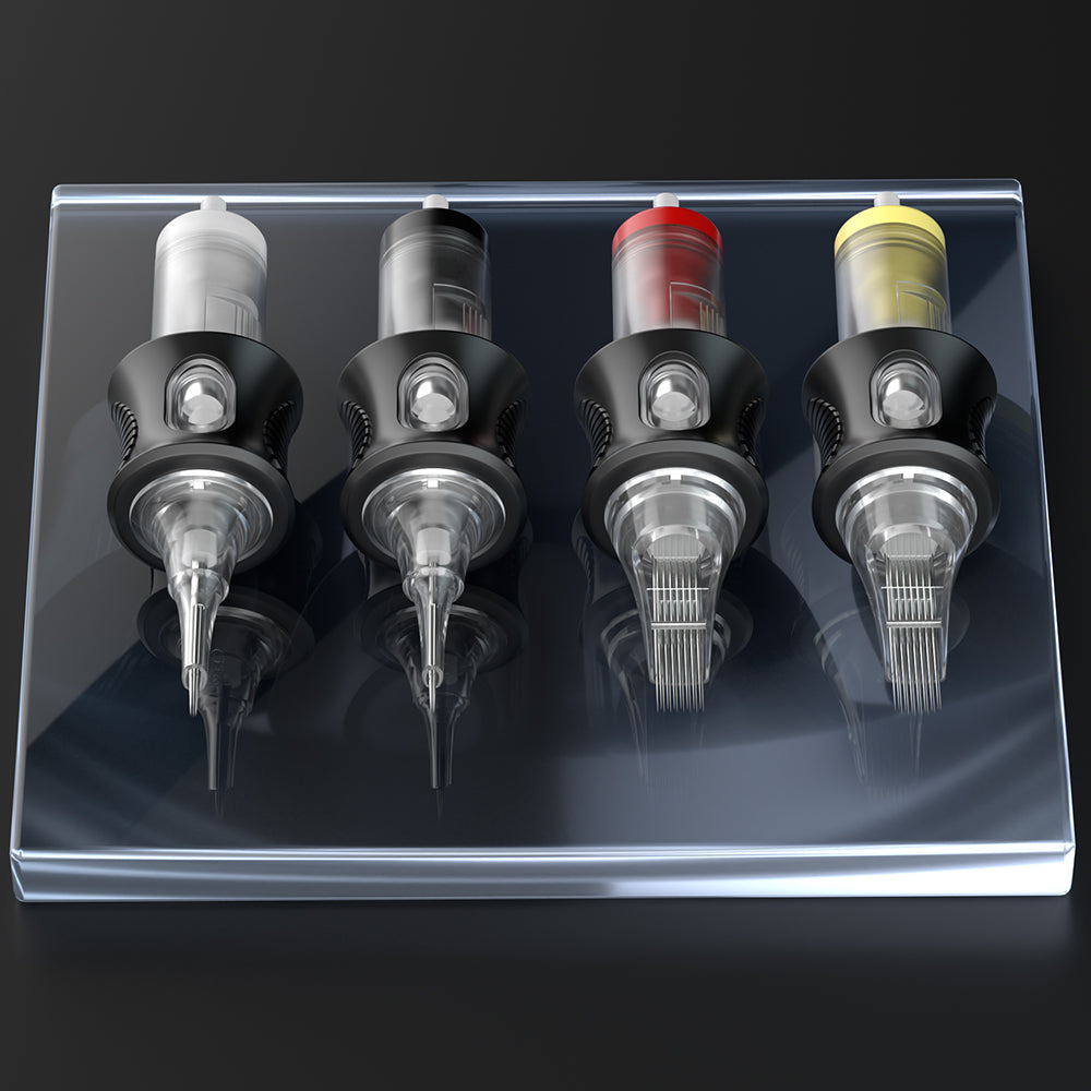 Integrated Needle TZ12 series