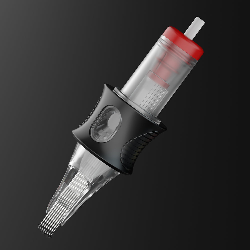 Integrated Needle TZ12 series