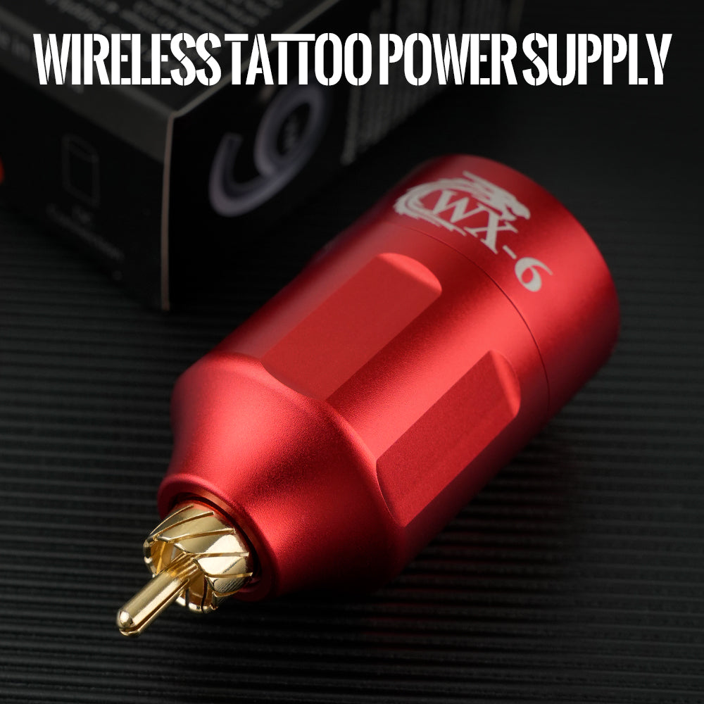 rotační stroj napájení bezdrátový akumulátor USB digitální displej baterie pro RCA rotační stroj dodává