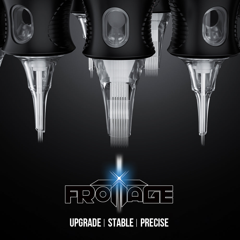 Integrated Needle TZ10 series