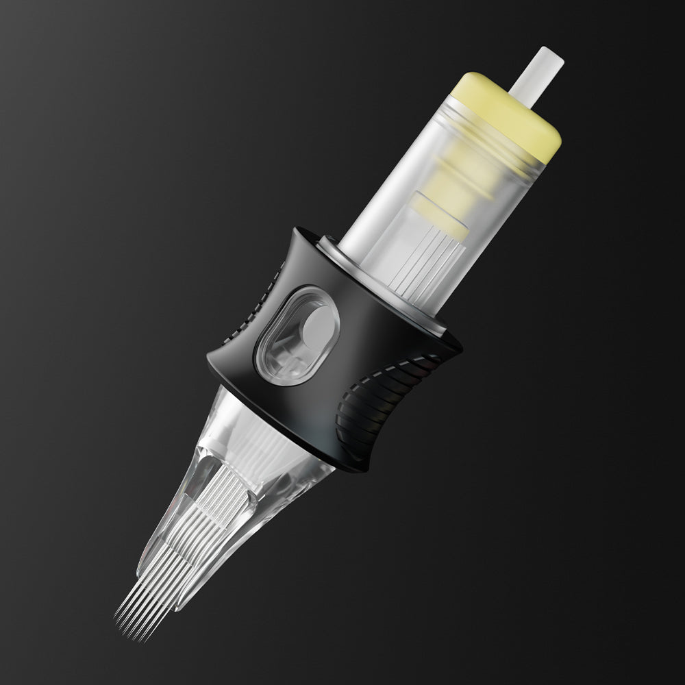 Integrated Needle TZ12 series