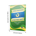 Tattoo Stencil Paper for Professional A4 Size Stencil Paper for Tattooing