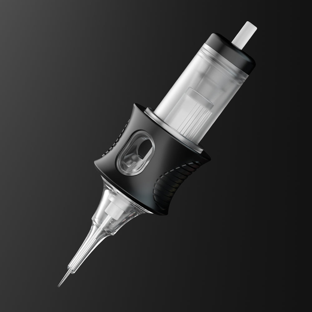 Integrated Needle TZ12 series