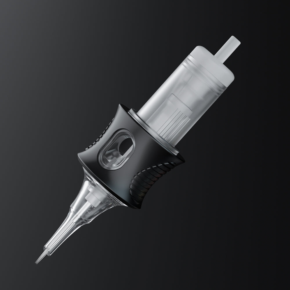 Integrated Needle TZ12 series