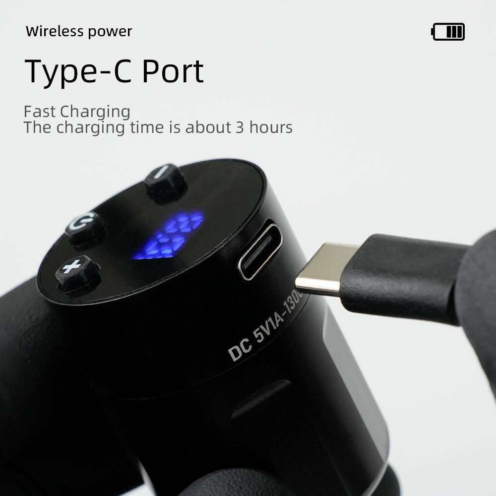 rotační stroj napájení bezdrátový akumulátor USB digitální displej baterie pro RCA rotační stroj dodává