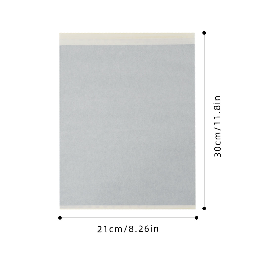 Tattoo Stencil Paper for Professional A4 Size Stencil Paper for Tattooing