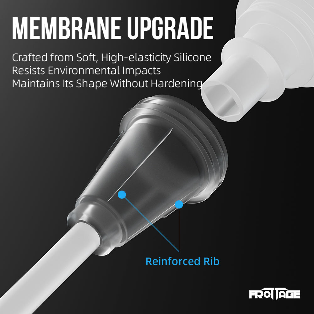 Integrated Needle TZ12 series