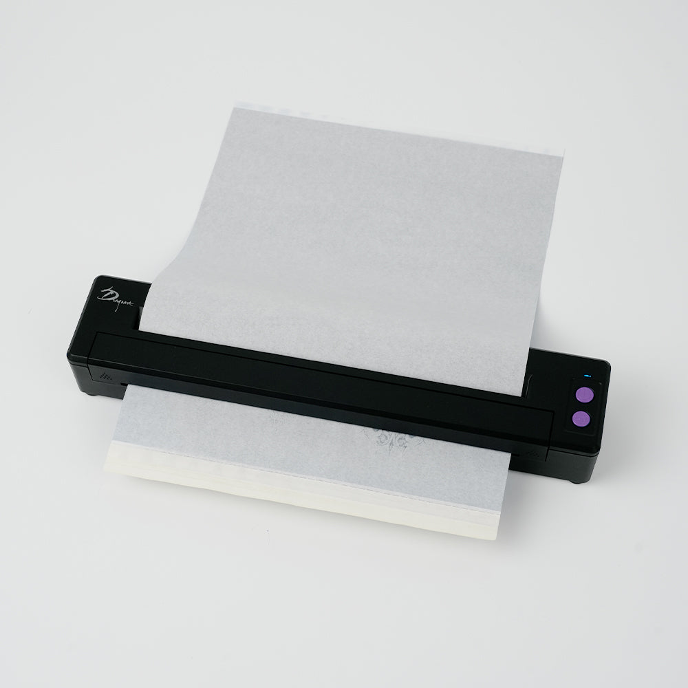 Tattoo Stencil Paper for Professional A4 Size Stencil Paper for Tattooing