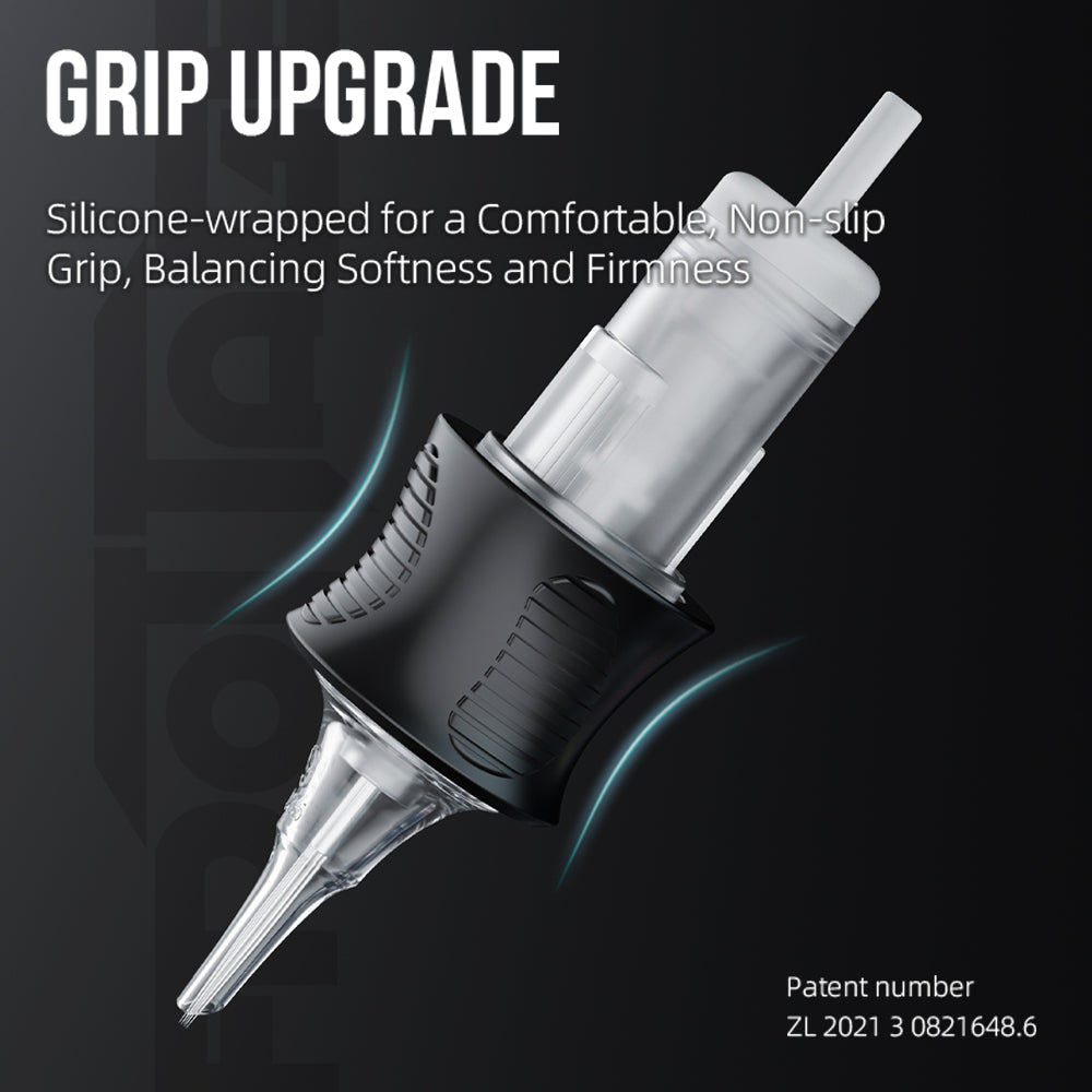 Integrated Needle TZ12 series