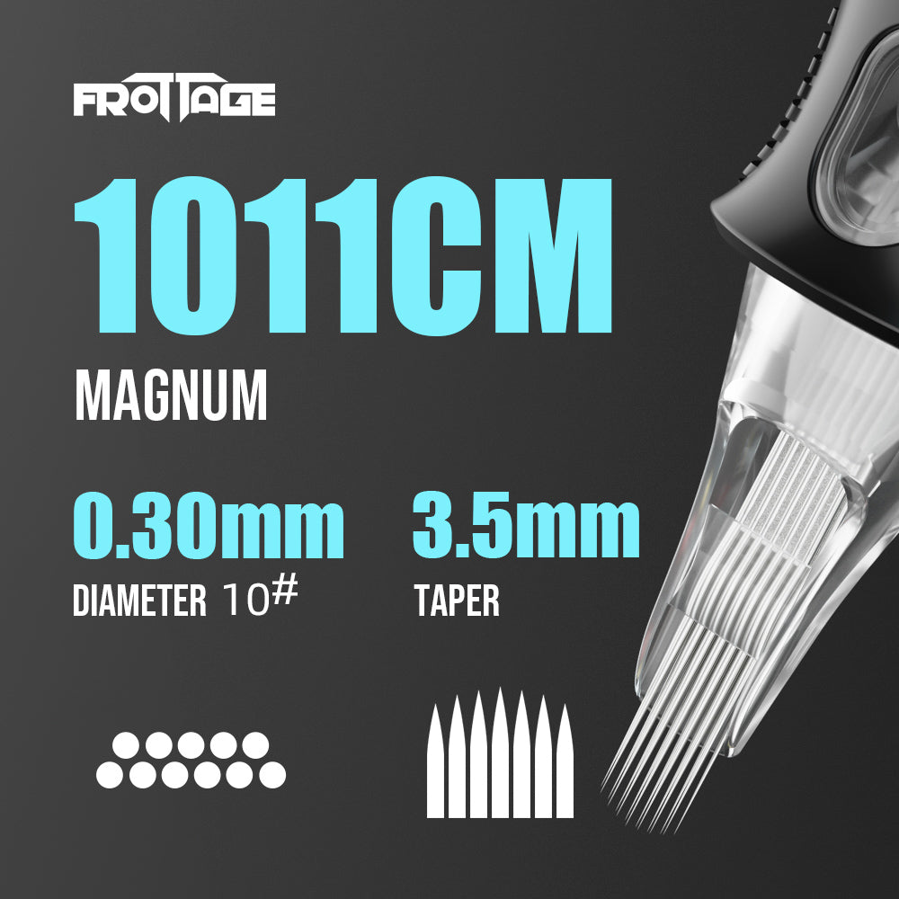 Integrated Needle TZ10 series