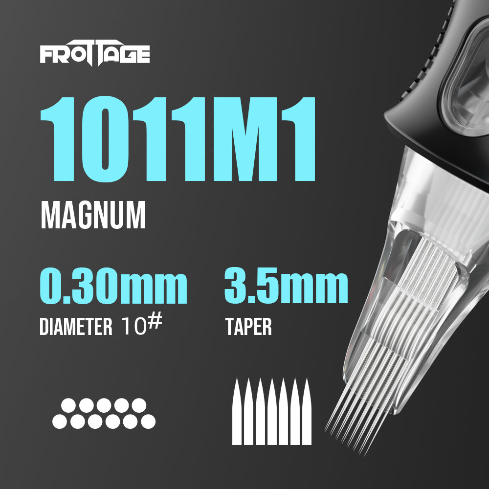 Integrated Needle TZ10 series