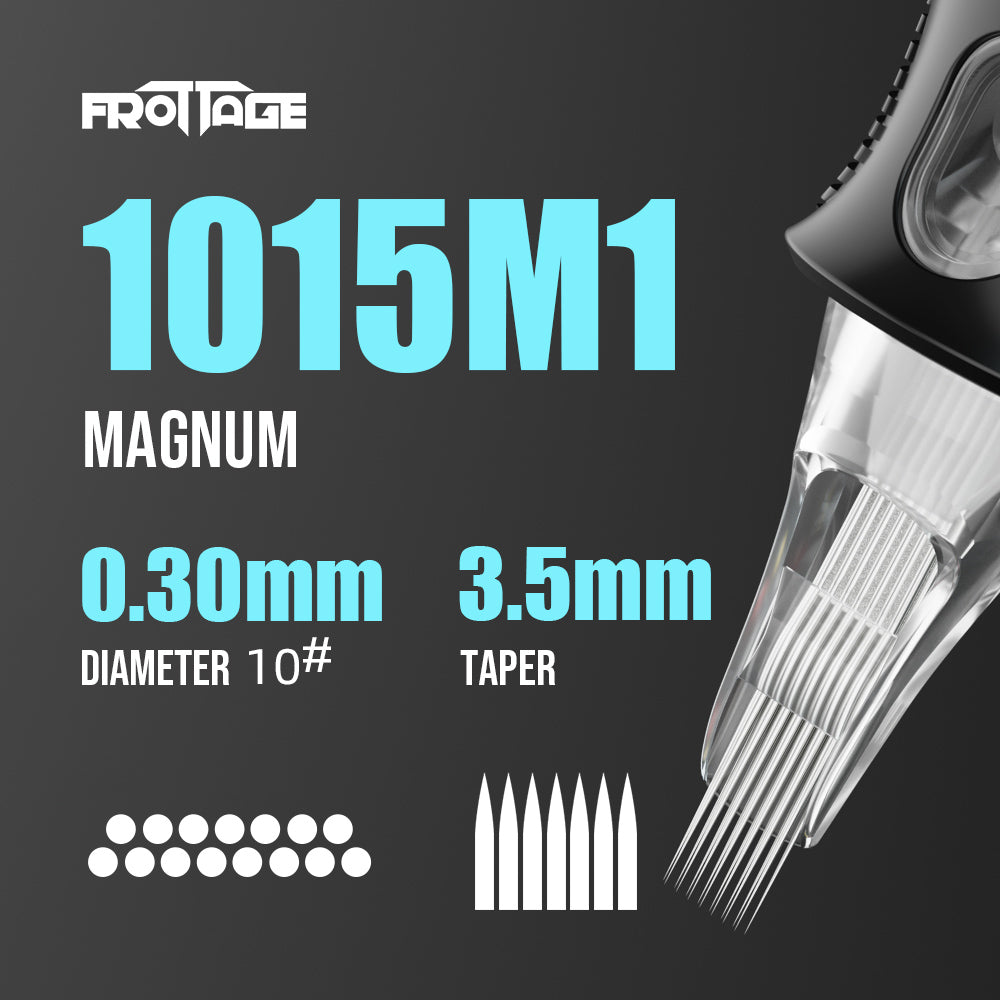 Integrated Needle TZ10 series