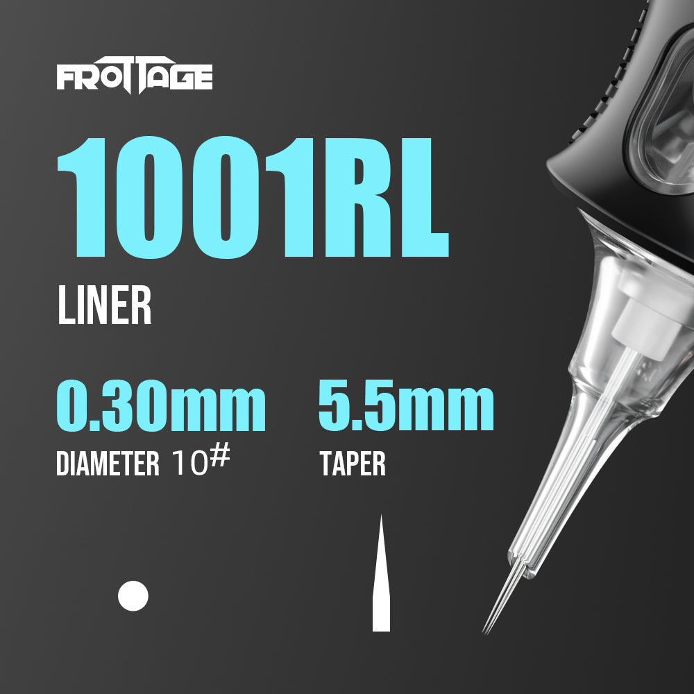 Integrated Needle TZ10 series