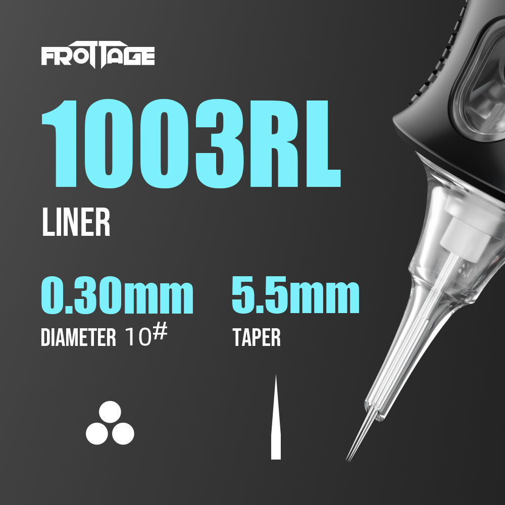 Integrated Needle TZ10 series