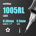 Integrated Needle TZ10 series