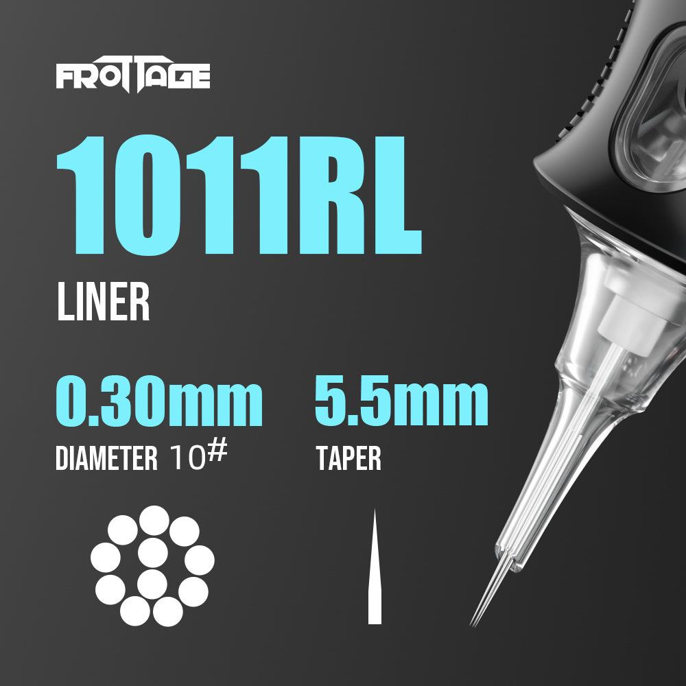Integrated Needle TZ10 series