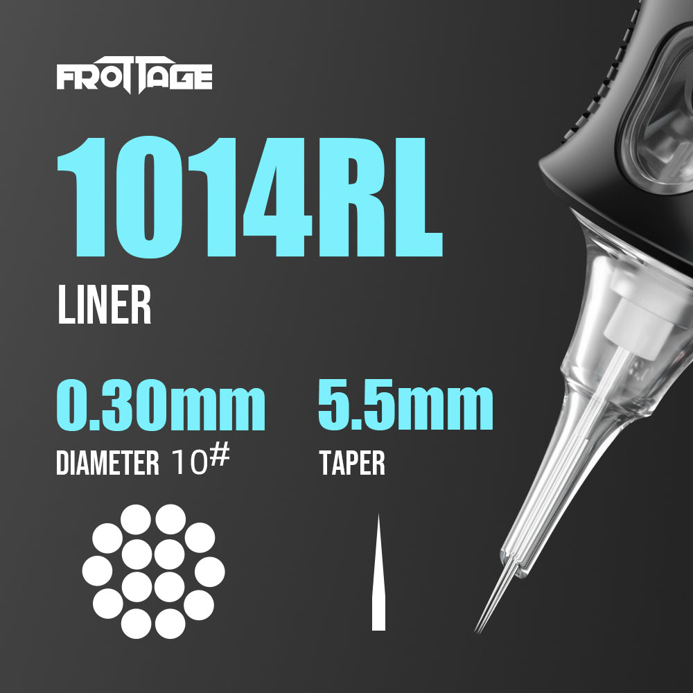Integrated Needle TZ10 series