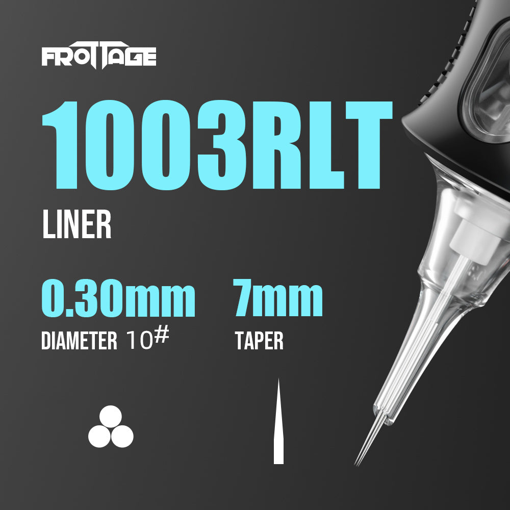 Integrated Needle TZ10 series