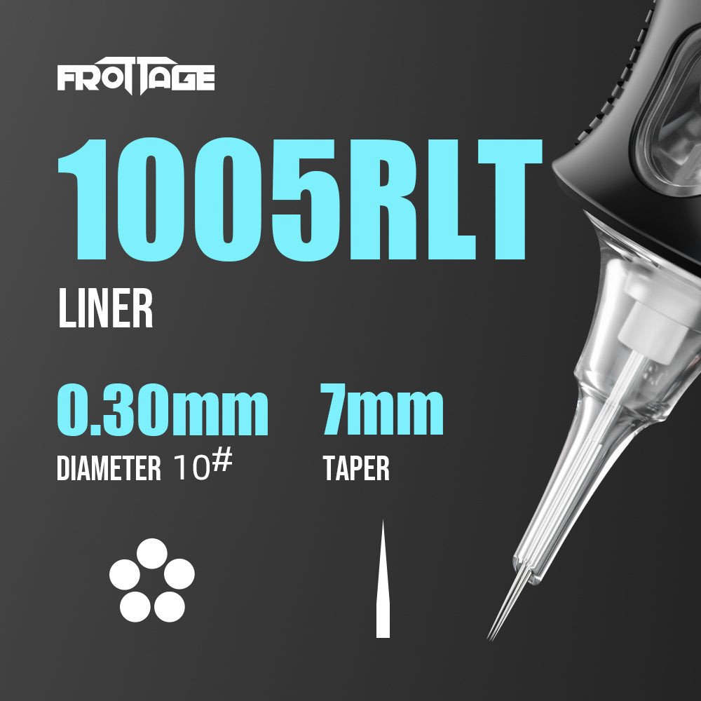 Integrated Needle TZ10 series