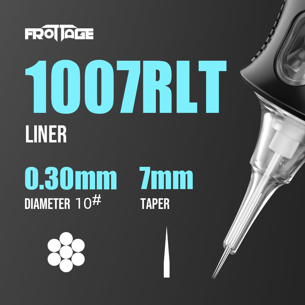 Integrated Needle TZ10 series