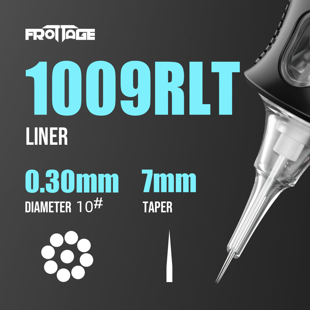 Integrated Needle TZ10 series