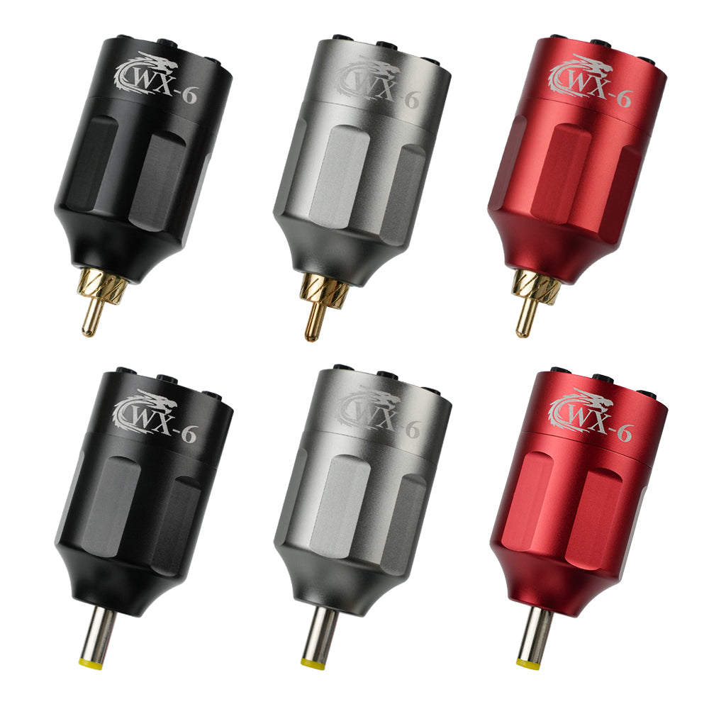 rotační stroj napájení bezdrátový akumulátor USB digitální displej baterie pro RCA rotační stroj dodává